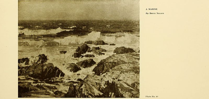 File:Art in California - a survey of American art with special reference to Californian painting, sculpture and architecture past and present, particularly as those arts were represented at the (14598100068).jpg