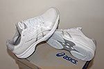 Miniatura per ASICS