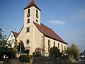 Pfarrkirche St. Nikolaus