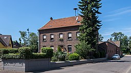 Ordensstraße in Bergheim