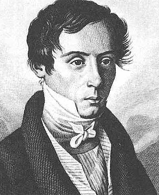 <span class="mw-page-title-main">Augustin-Jean Fresnel</span> French optical physicist (1788–1827)