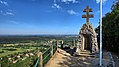 wikimedia_commons=File:Avanne-Aveney, mémorial du rocher de Valmy.jpg