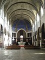 Église Saint-Symphorien-les-Carmes église, cloître, nef