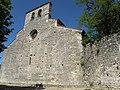 Església Saint-Aignan dita Église Grande