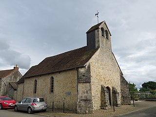 Béthon Commune in Pays de la Loire, France