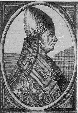 Pape Alexandre III