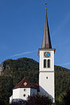 Catholic Church of St. Pankraz