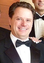 Louis Castle, co-founder of Westwood Studios, and executive producer, art director and technical director of Blade Runner. BAFTA2011 GameDevs (cropped2).jpg