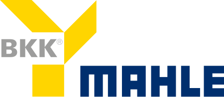 BKK Mahle Logo
