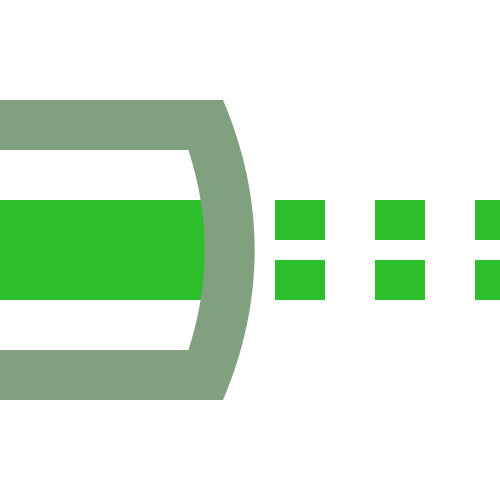 File:BSicon htSTRaq green.svg