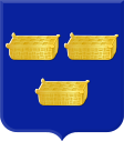 Baarle-Nassau címere