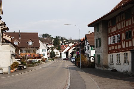 Bachenbülach