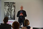 Impressionen einer Veranstaltung: GLAM-on-Tour: Antikenmuseum der Universität Heidelberg 2016