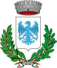 Bagnatica címere