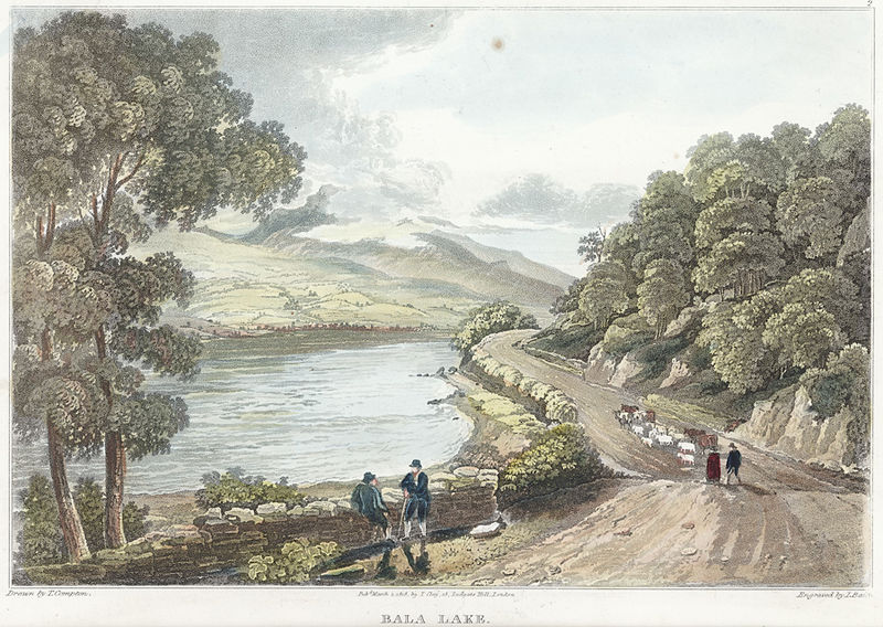 File:Bala Lake.jpeg