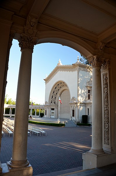 File:Balboa Park, San Diego, CA, USA - panoramio (191).jpg