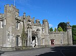 Balloch Castle