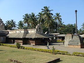 Banavasi Madhukeshwara temple.JPG