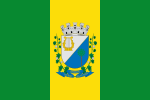 Bandeira de Granja - CE.svg
