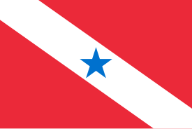 Bandeira do estado do Pará