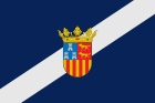 Bandeira de Grañén