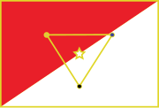 Bandera de San Miguelito (Panama) .svg