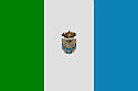 Duruelo de la Sierra - Drapeau