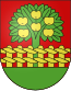 Wappen von Bangerten