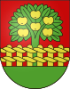 Coat of arms of Bangerten