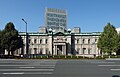 日本銀行大阪支店 （B）