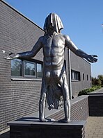 Getuigenis (2008), Barendrecht