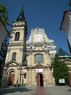 Church of the Assumption