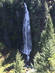 Водопад Барр Крик, штат Орегон.jpg
