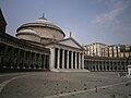 Basilica di San Fracesco di Paola