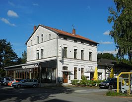 Station Wegberg