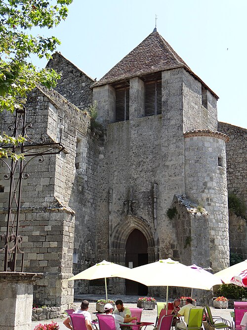 Ouverture de porte Bazens (47130)