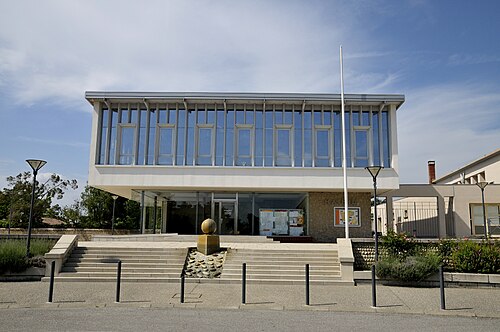 Serrurier porte blindée Beaumont-Monteux (26600)