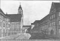 Bebauung Möckern März 1911 - Terrasse Völkerschlachtstraße.jpg
