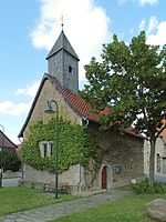 Kapelle Beienrode