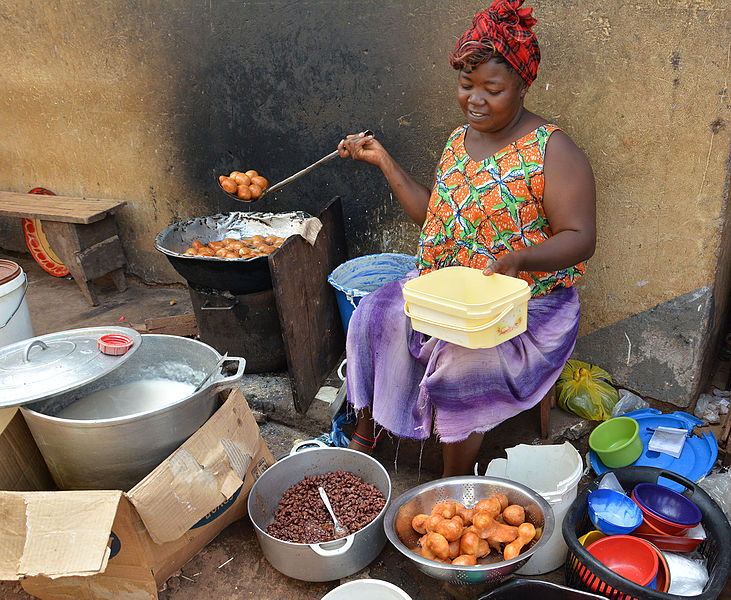 File:Beignet Haricots 1.JPG