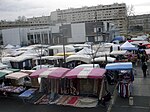 Place Tel-Aviv