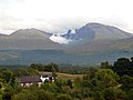 Ben Nevis over the Caledonian Canal - geograph.org.uk - 1027434.jpg