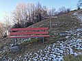 wikimedia_commons=File:Bench in Prato Grasso.jpg