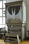 Bergsjo kyrka-choir organ.jpg