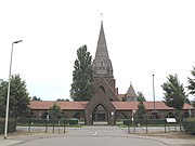 Sint-Theodarduskerk (Beringen-Mijn)