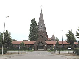 Beringen-Mijn - Sint-Theodarduskerk1.jpg