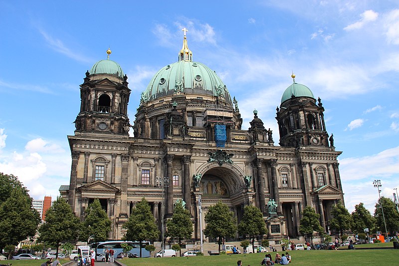 File:Berlin Cathedral (28668994926).jpg