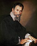 Miniatura para Claudio Monteverdi