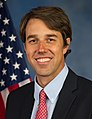 Beto O'Rourke, Official portrait, 113th Congress (cropped 3).jpg