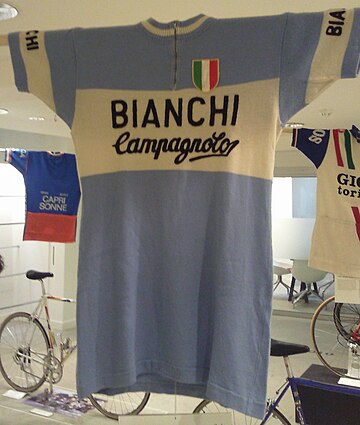 Bianchi (equipo ciclista 1973-1984)